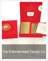 The Entertainment Design Co.