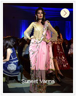 Suneet Varma