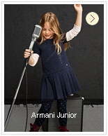 Armani Junior