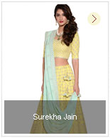Surekha Jain