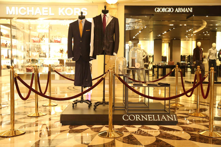 Michael Kors (DLF Emporio) in Vasant Kunj,Delhi - Best Michael