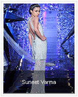 Suneet Varma