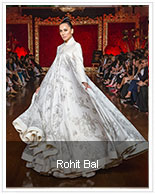 Rohit Bal