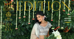 DLF Emporio Wedding Issue 2019 - Download Your Digital Copy Now